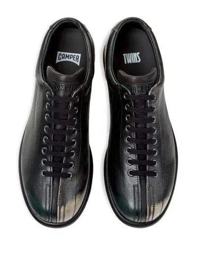 Camper Twins In Multi