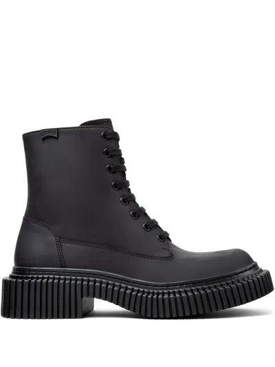 Camper Pix Berlin In Black