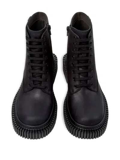 Camper Pix Berlin In Black