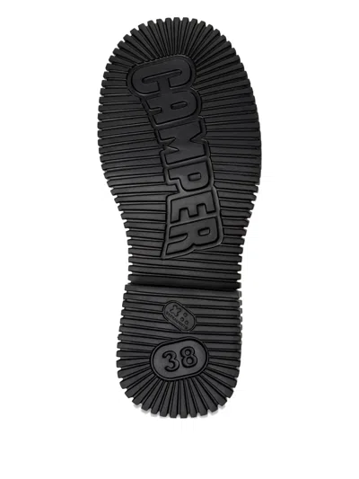 Camper Pix Berlin In Black