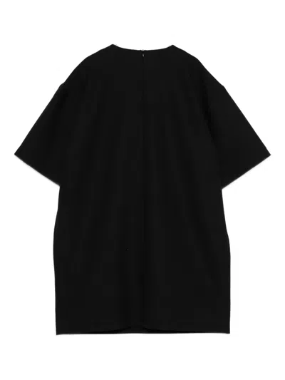 亮片缀饰连衣裙