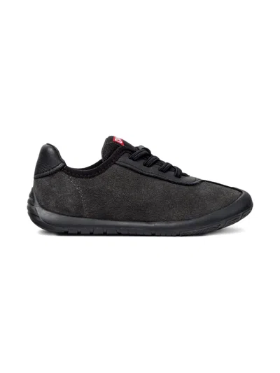 Camper Peu Path In Black
