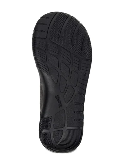 Camper Peu Path In Black