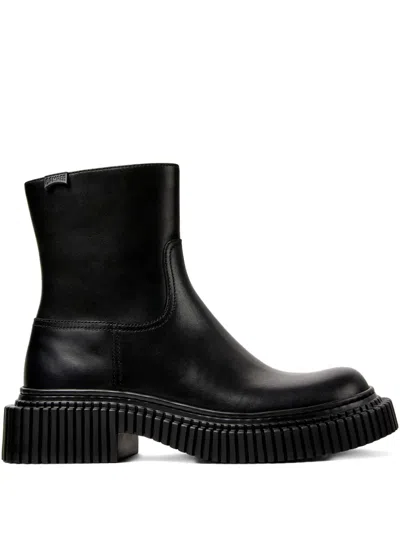 Camper Pix Berlin In Black