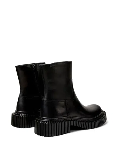 Camper Pix Berlin In Black