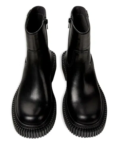 Camper Pix Berlin In Black