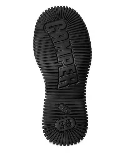 Camper Pix Berlin In Black