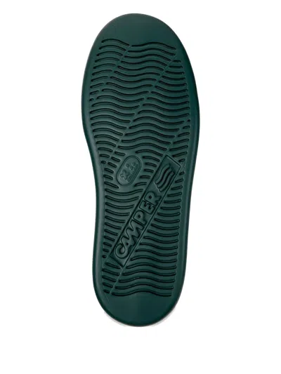 Camper Runner In Brown