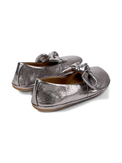 Camper Right Nina In Silver