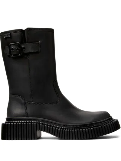 Camper Pix Berlin In Black