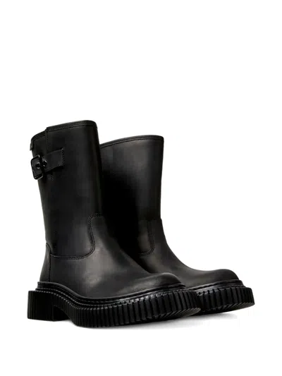 Camper Pix Berlin In Black