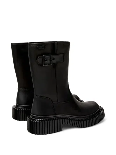 Camper Pix Berlin In Black