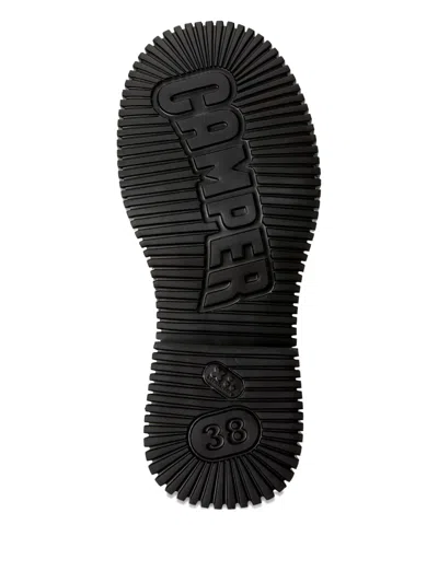 Camper Pix Berlin In Black