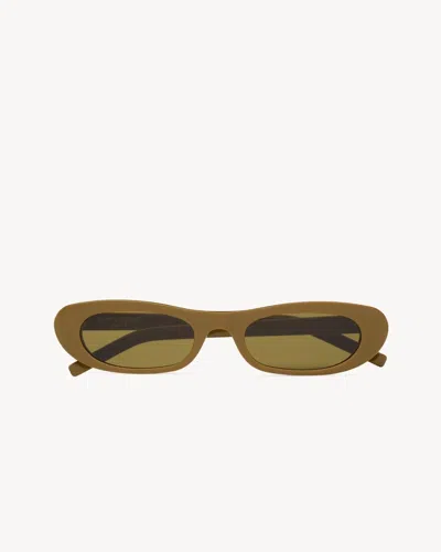 Saint Laurent Sl 557 Shade In Pattern