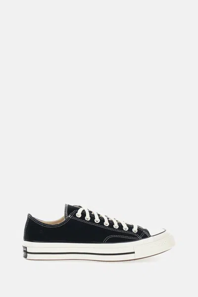 Converse Chuck 70 Ox In Black