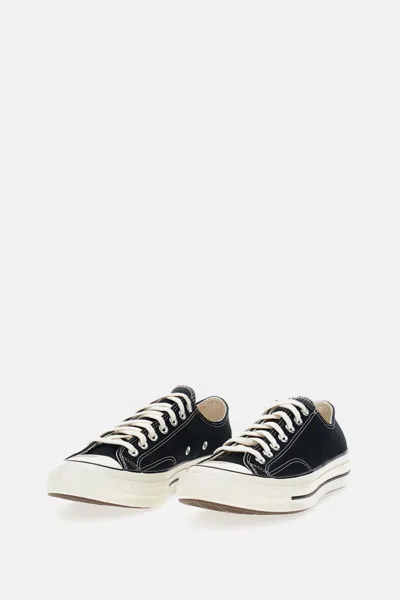 Converse Chuck 70 Ox In Black