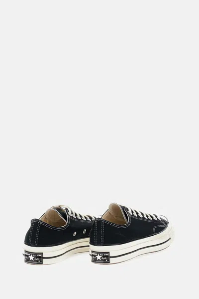 Converse Chuck 70 Ox In Black