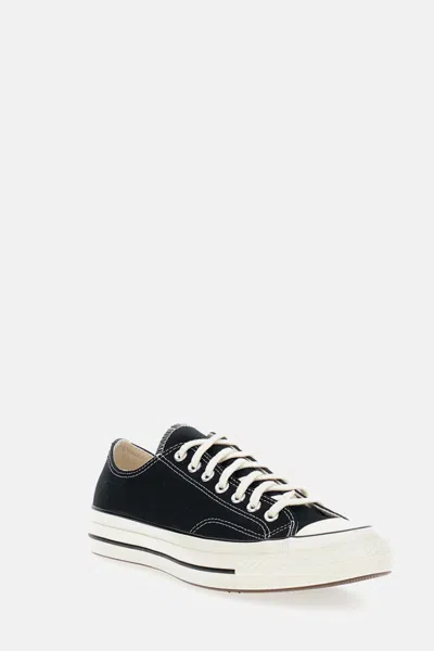Converse Chuck 70 Ox In Black