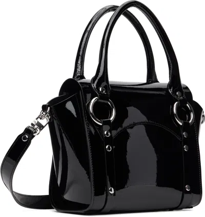 Vivienne Westwood Black Small Betty Bag