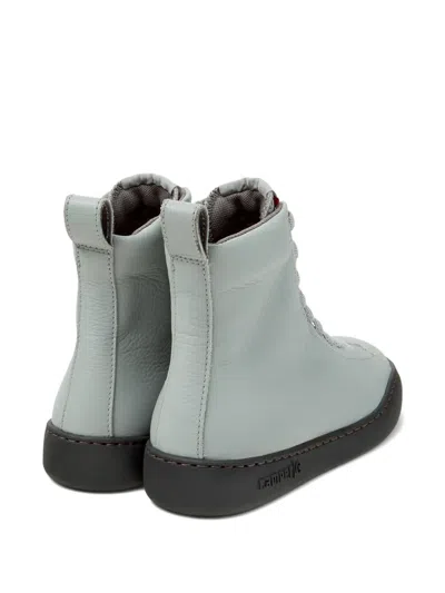 Camper Peu Touring In Green