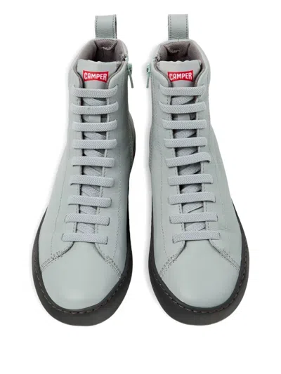 Camper Peu Touring In Green