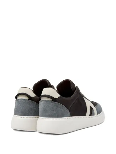 Camper Runner K21 In Gray