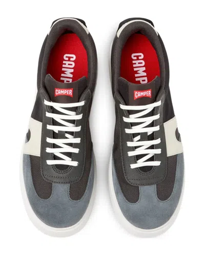 Camper Runner K21 In Gray