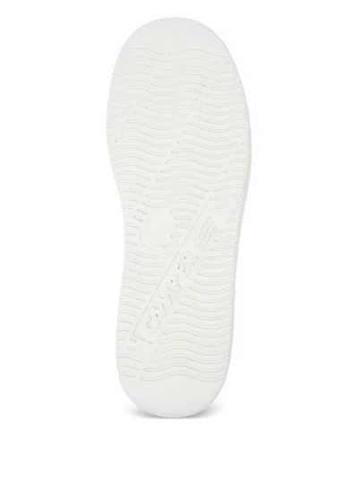 Camper Runner K21 In Gray