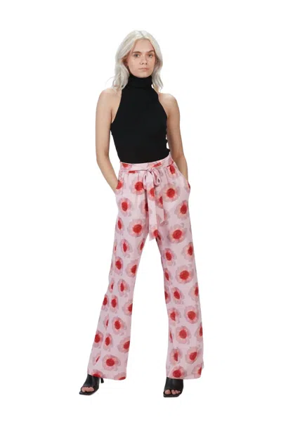 Baum Und Pferdgarten "novyanna" Trousers In Pink