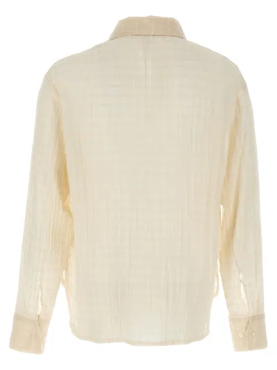 Séfr Ignacio Shirt In Neutral