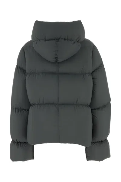 Bacon Asics Multicolor Mesh And Rubber Gel-kayano 14 Sneakers In Gray