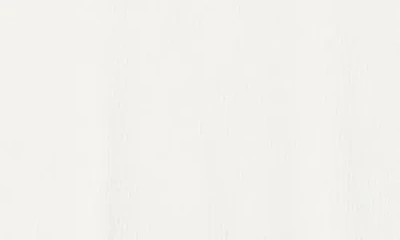 Cyrus Quarter Zip Polo In White