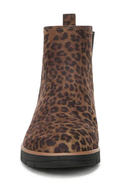 Dr. Scholl's Women's Northbound Chelsea Booties In Multi