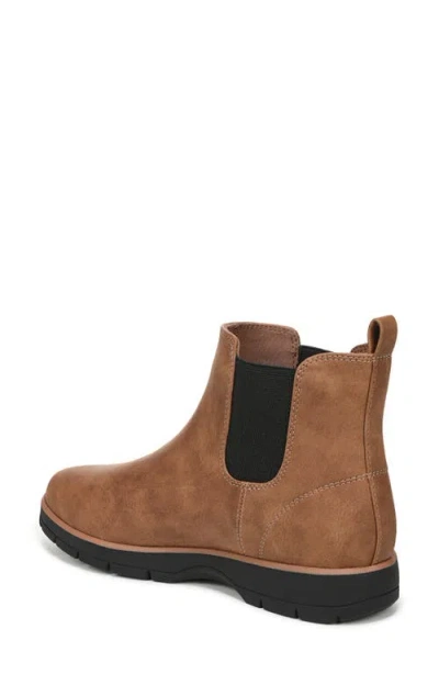 Dr. Scholl's Women's Northbound Chelsea Booties In Brown