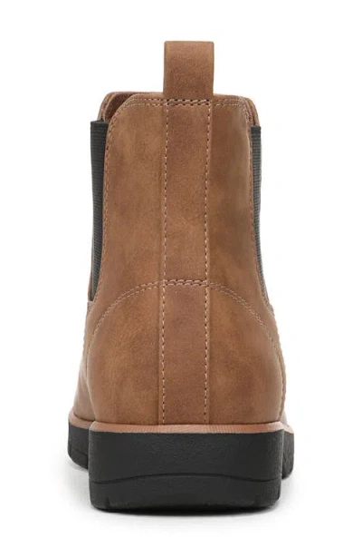 Dr. Scholl's Women's Northbound Chelsea Booties In Brown