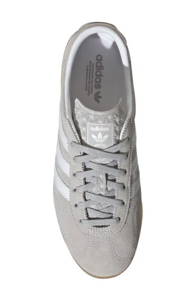 Adidas Originals Gazelle Lo Pro In Multi