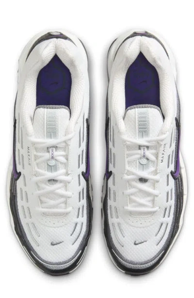 Nike Air Max Tl 2.5 Sneakers In Gray