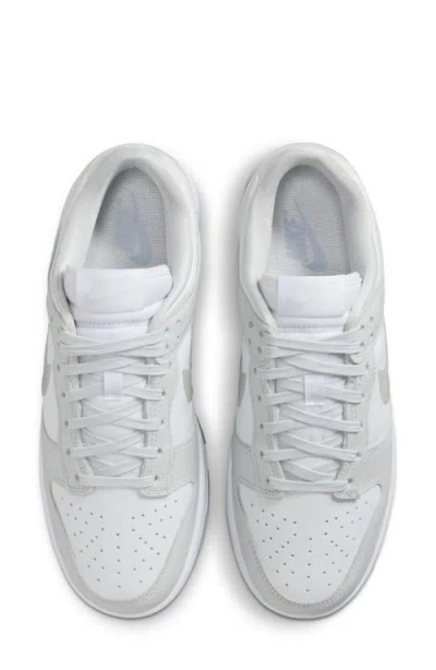 Nike Dunk Low Basketball Sneaker