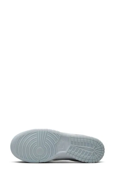 Nike Dunk Low Basketball Sneaker