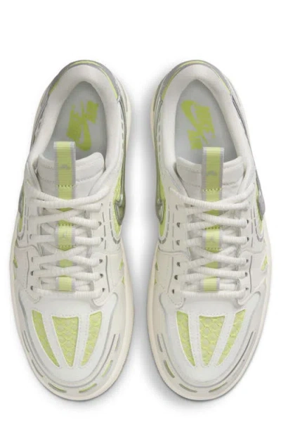 Jordan Women's Air  1 Low Method Of Make Shoes