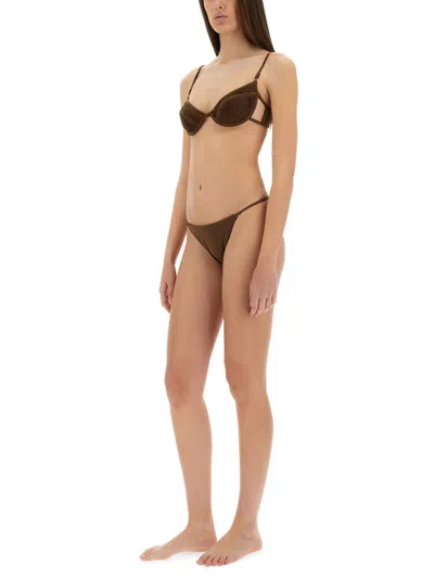 Selia Richwood "amy" Bikini Swimsuit