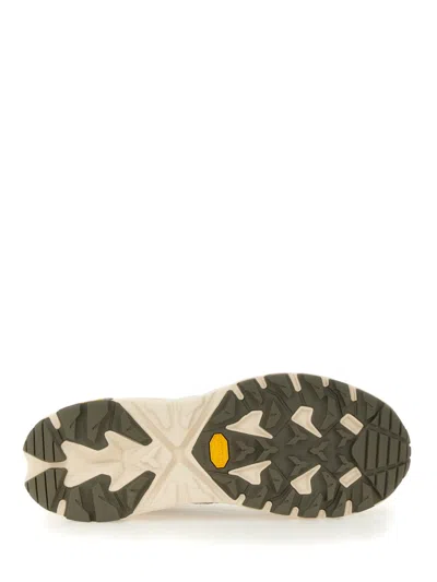 Hoka Anacapa Low Gtx Sneakers In Green