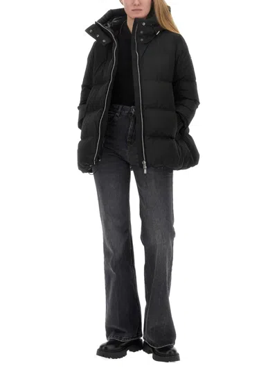 Tatras Azara Down Jacket In Black