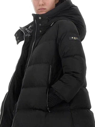 Tatras Azara Down Jacket In Black