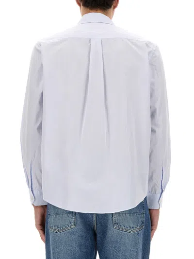 Our Legacy Beyond Shirt In Blue