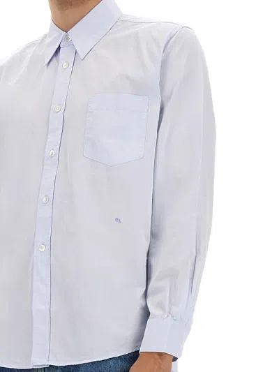 Our Legacy Beyond Shirt In Blue