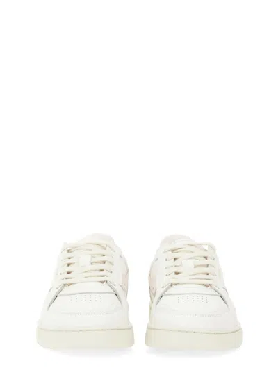 Axel Arigato Dice Stripe Sneakers