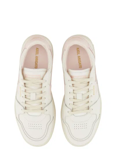 Axel Arigato Dice Stripe Sneakers