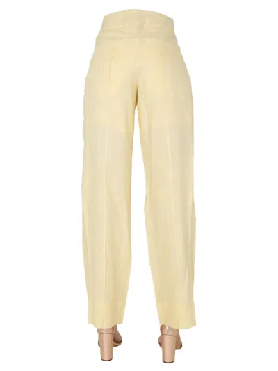 Baum Und Pferdgarten "nimue" Trousers In Neutral