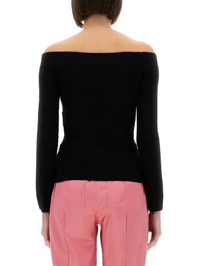 Tom Ford Sweater In Black